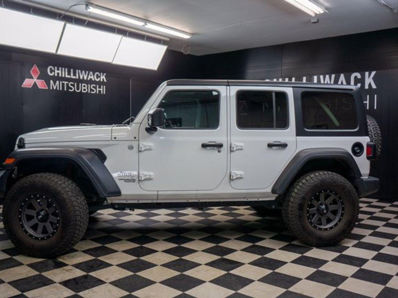 2019 Jeep Wrangler -1