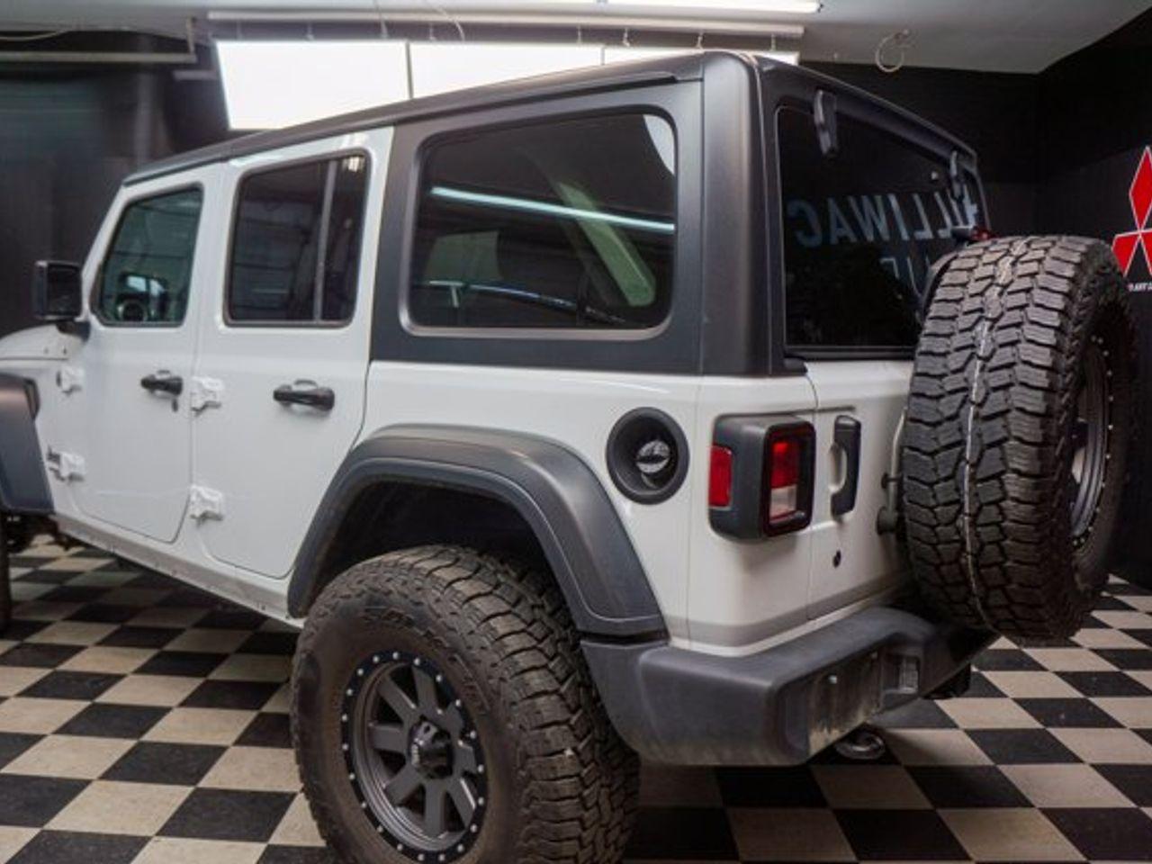 2019 Jeep Wrangler -2