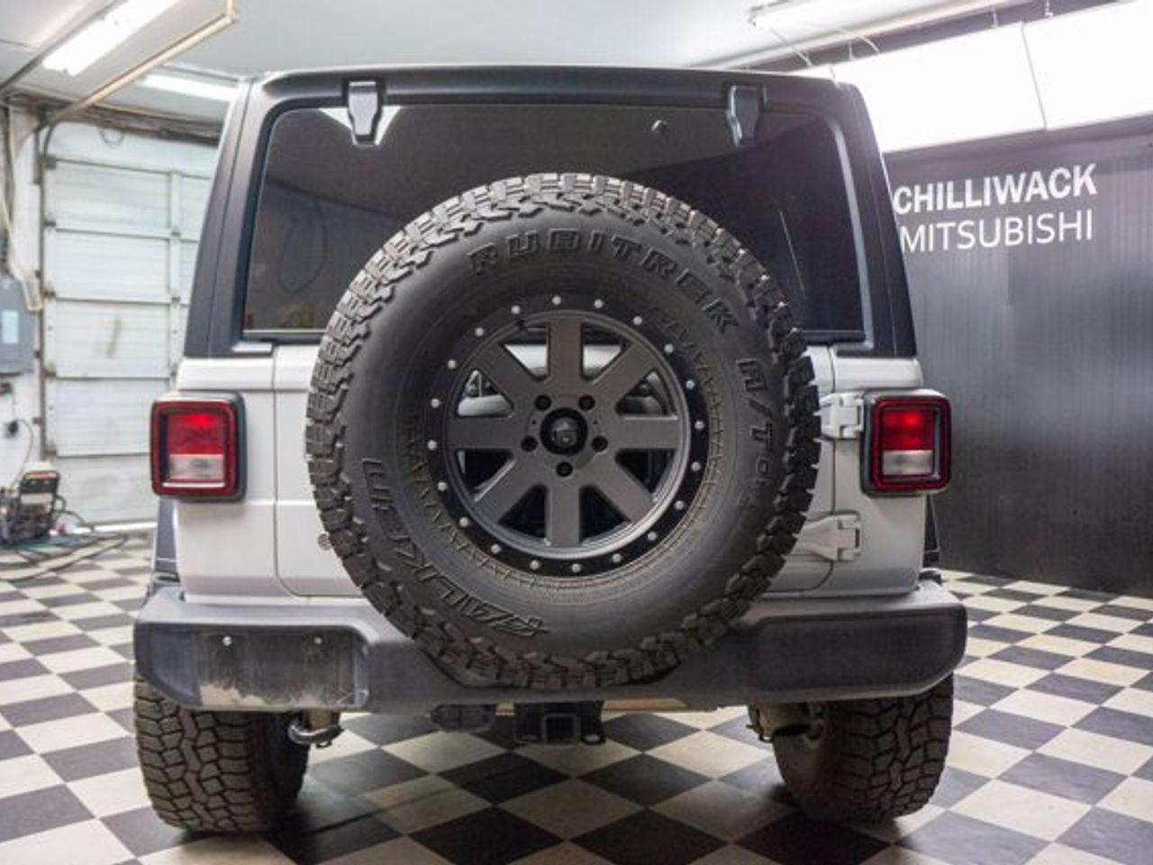 2019 Jeep Wrangler -3