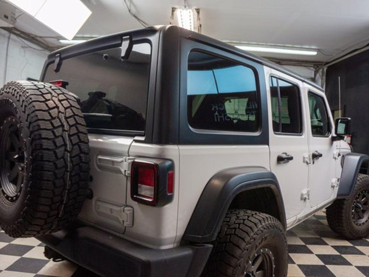 2019 Jeep Wrangler -4