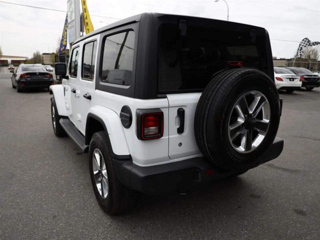 2019 Jeep Wrangler -2