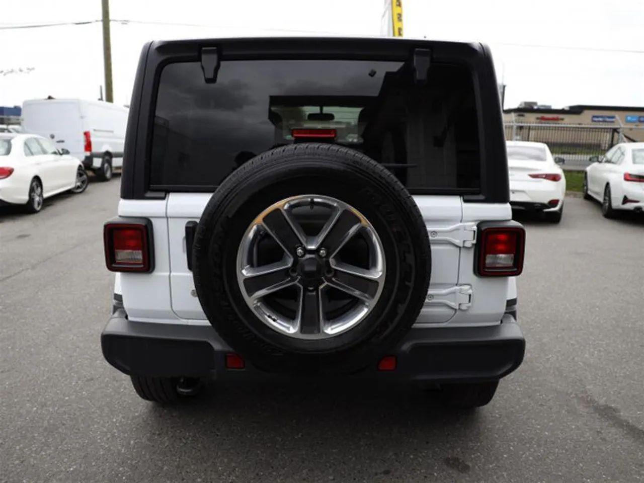 2019 Jeep Wrangler -3