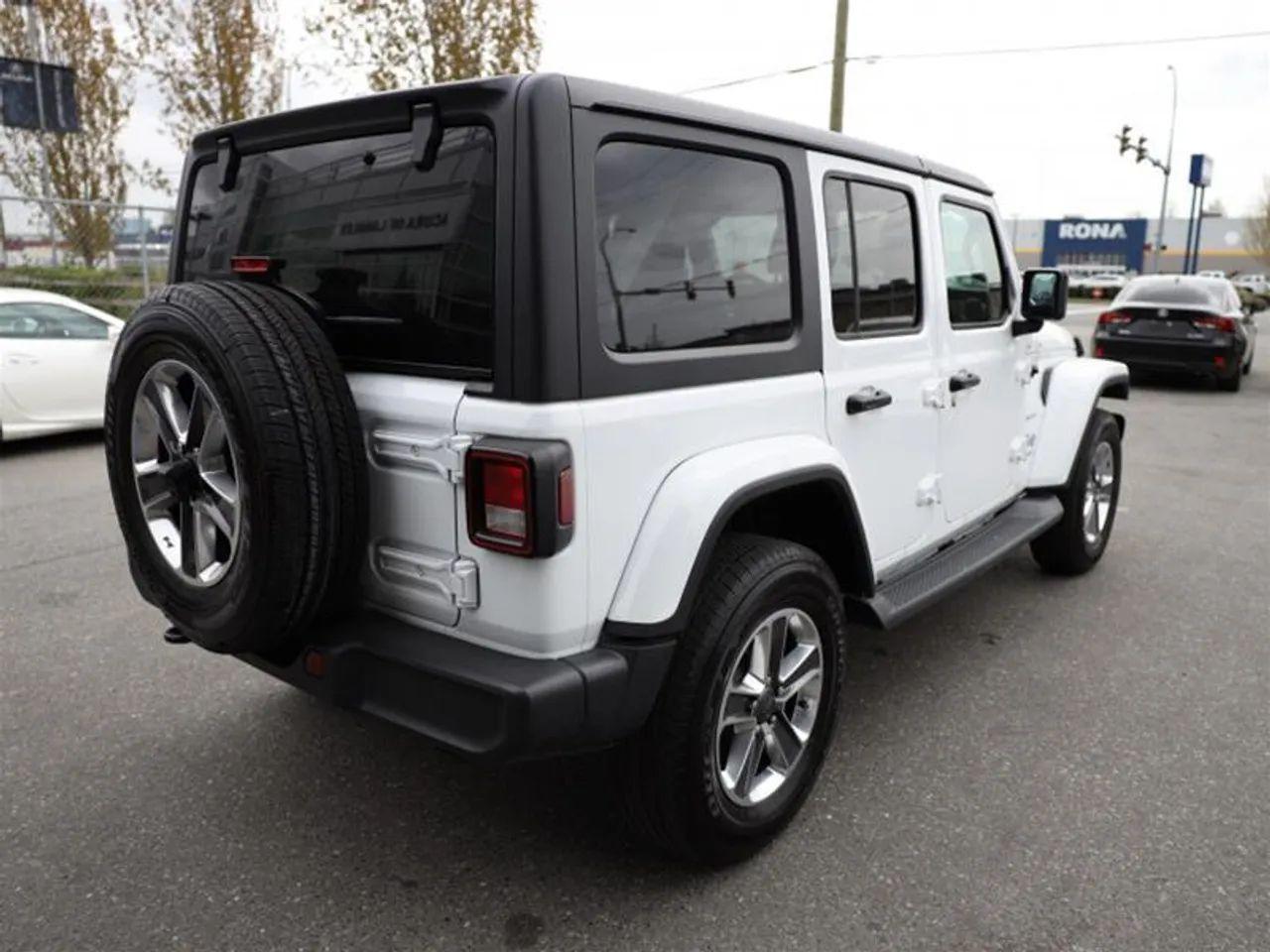 2019 Jeep Wrangler -4