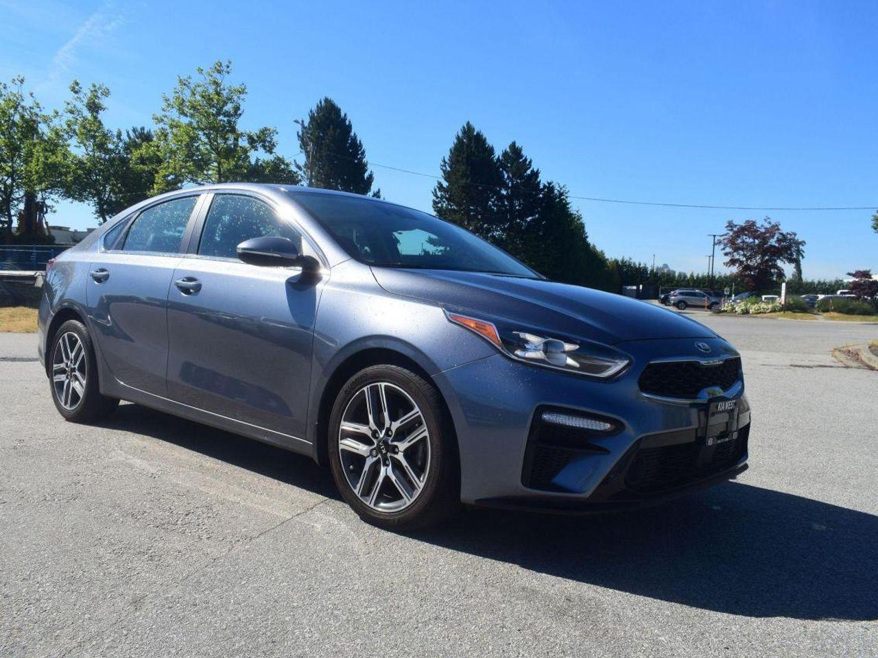 2019 Kia Forte EX Premium-2