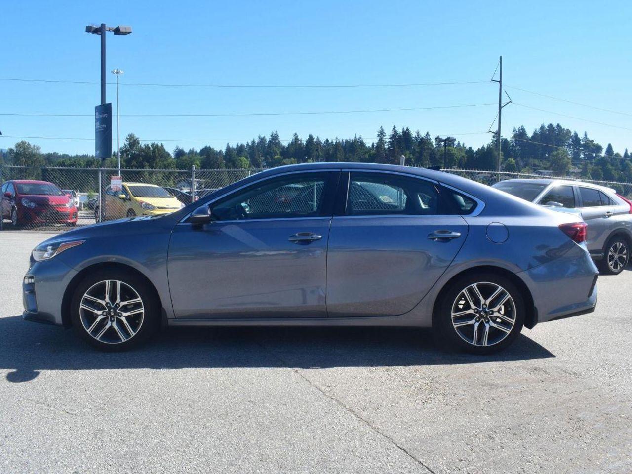 2019 Kia Forte EX Premium-3