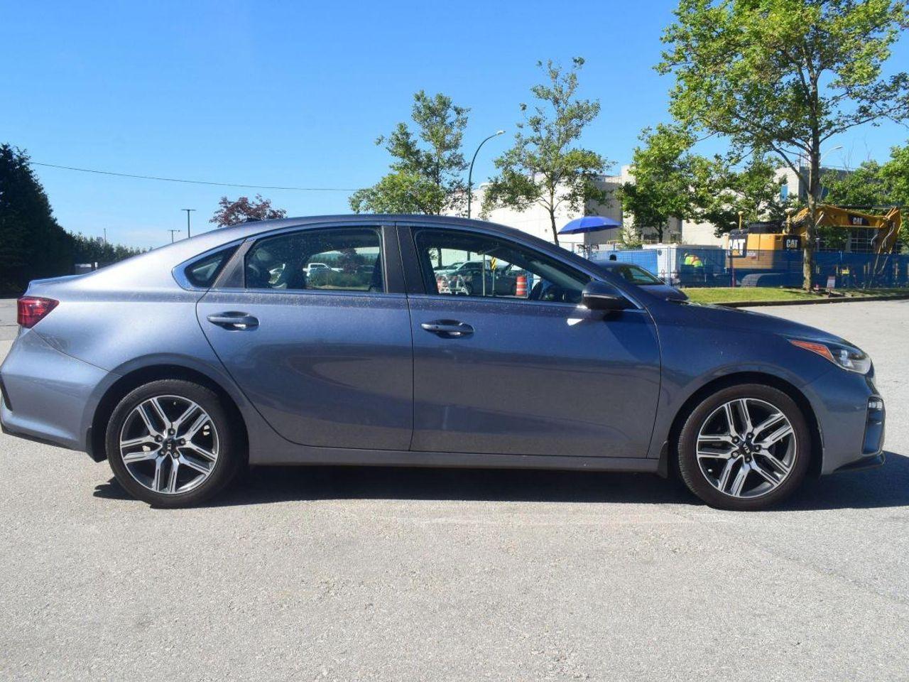2019 Kia Forte EX Premium-4