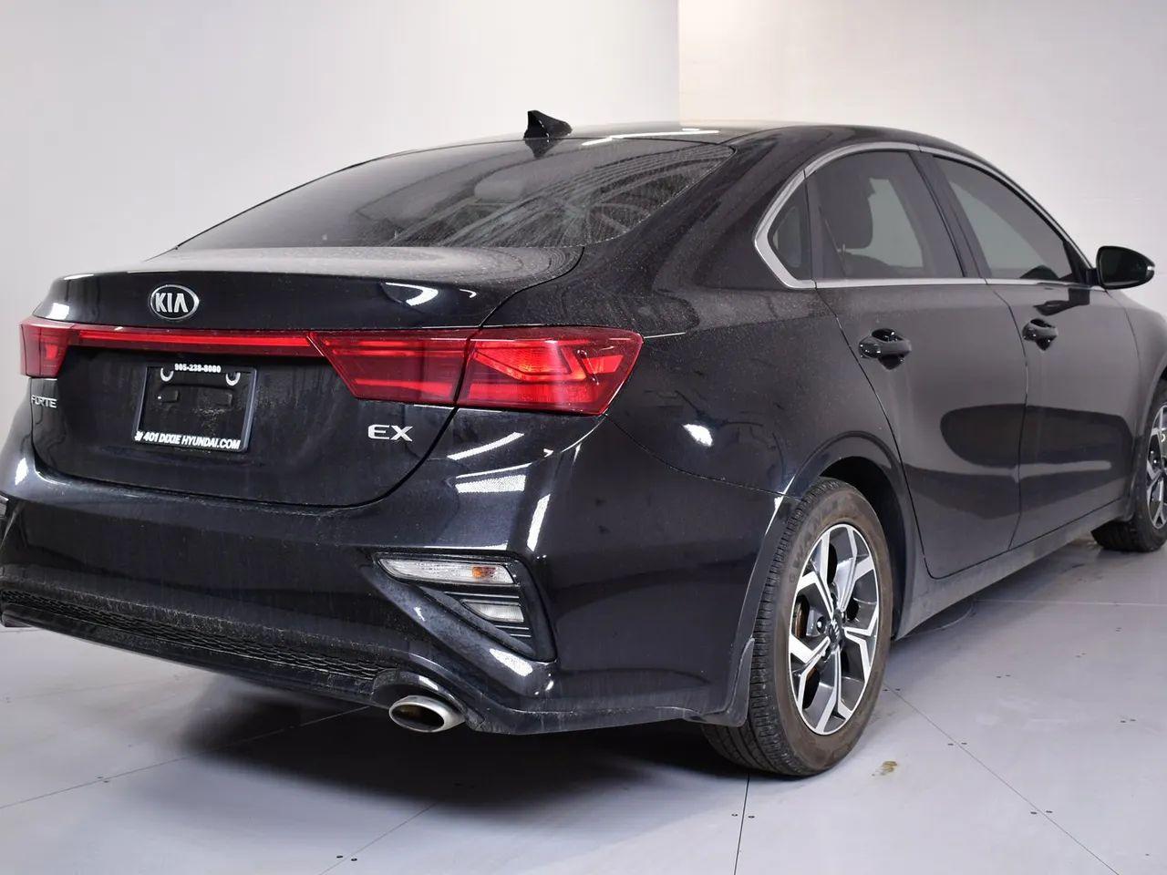 2019 Kia Forte EX-3