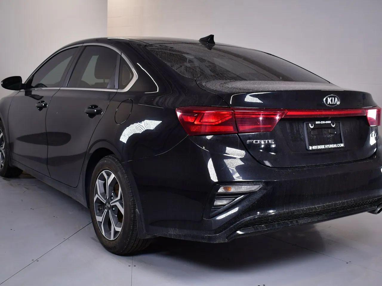 2019 Kia Forte EX-4