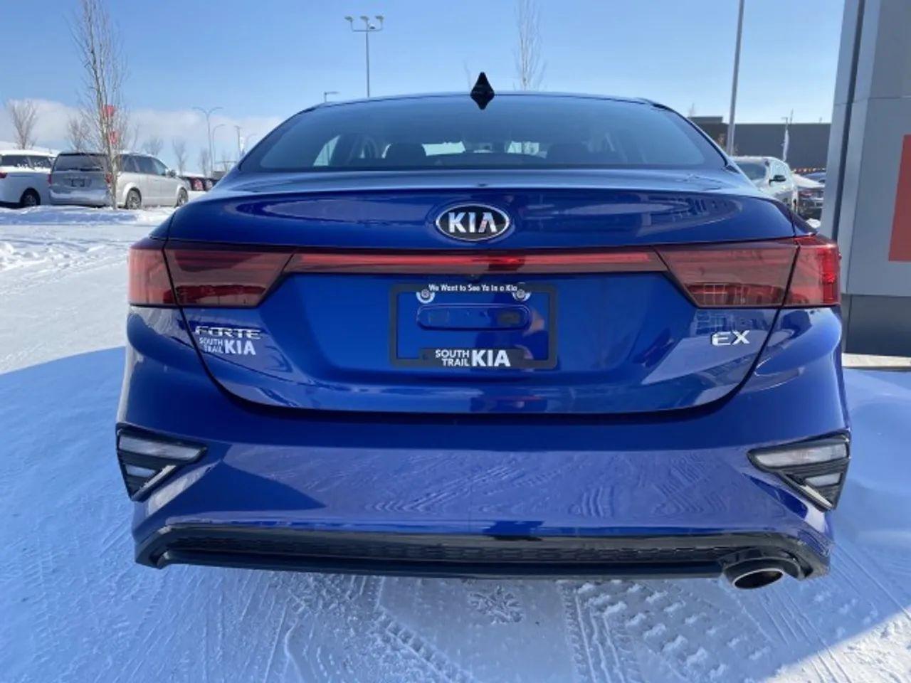 2019 Kia Forte EX-4