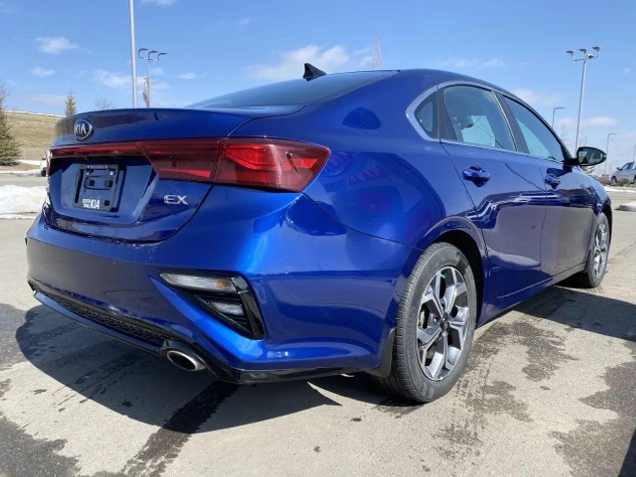 2019 Kia Forte EX-3