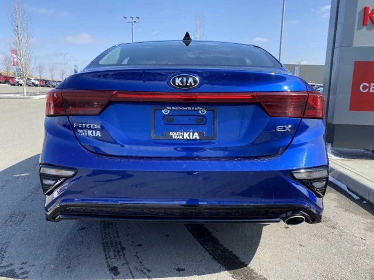 2019 Kia Forte EX-4