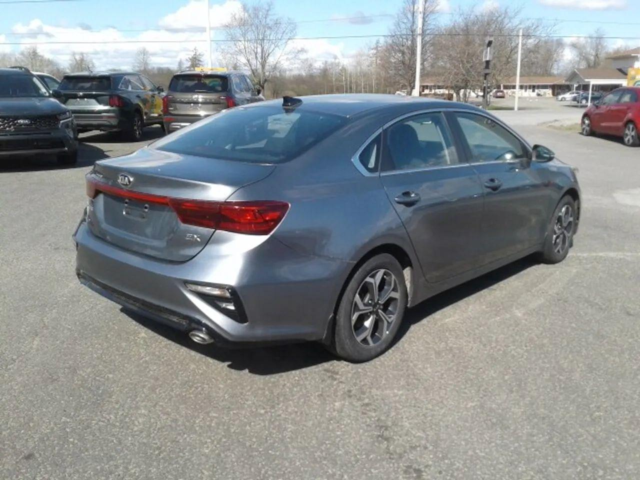 2019 Kia Forte EX-4