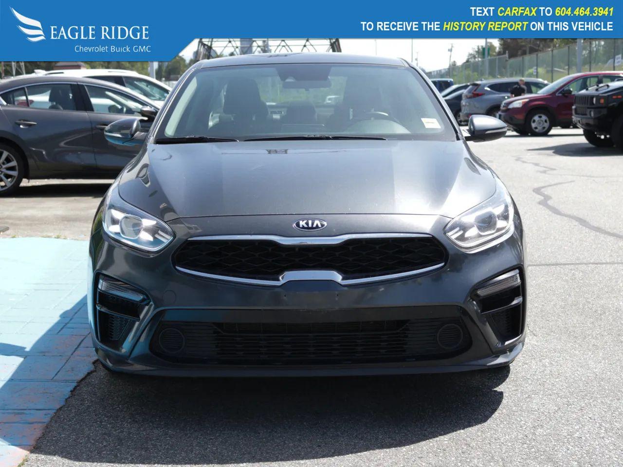 2019 Kia Forte EX-1