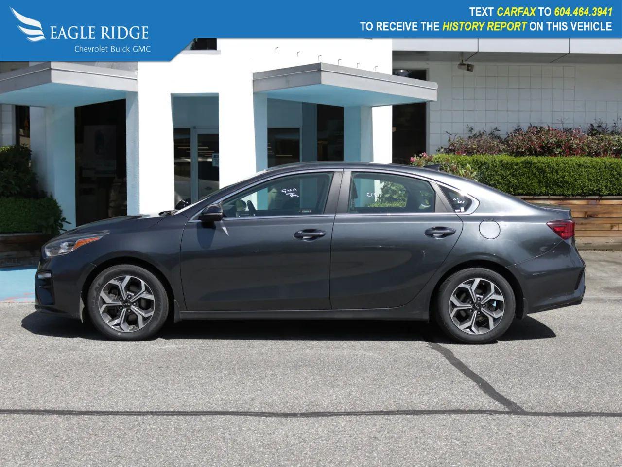 2019 Kia Forte EX-2