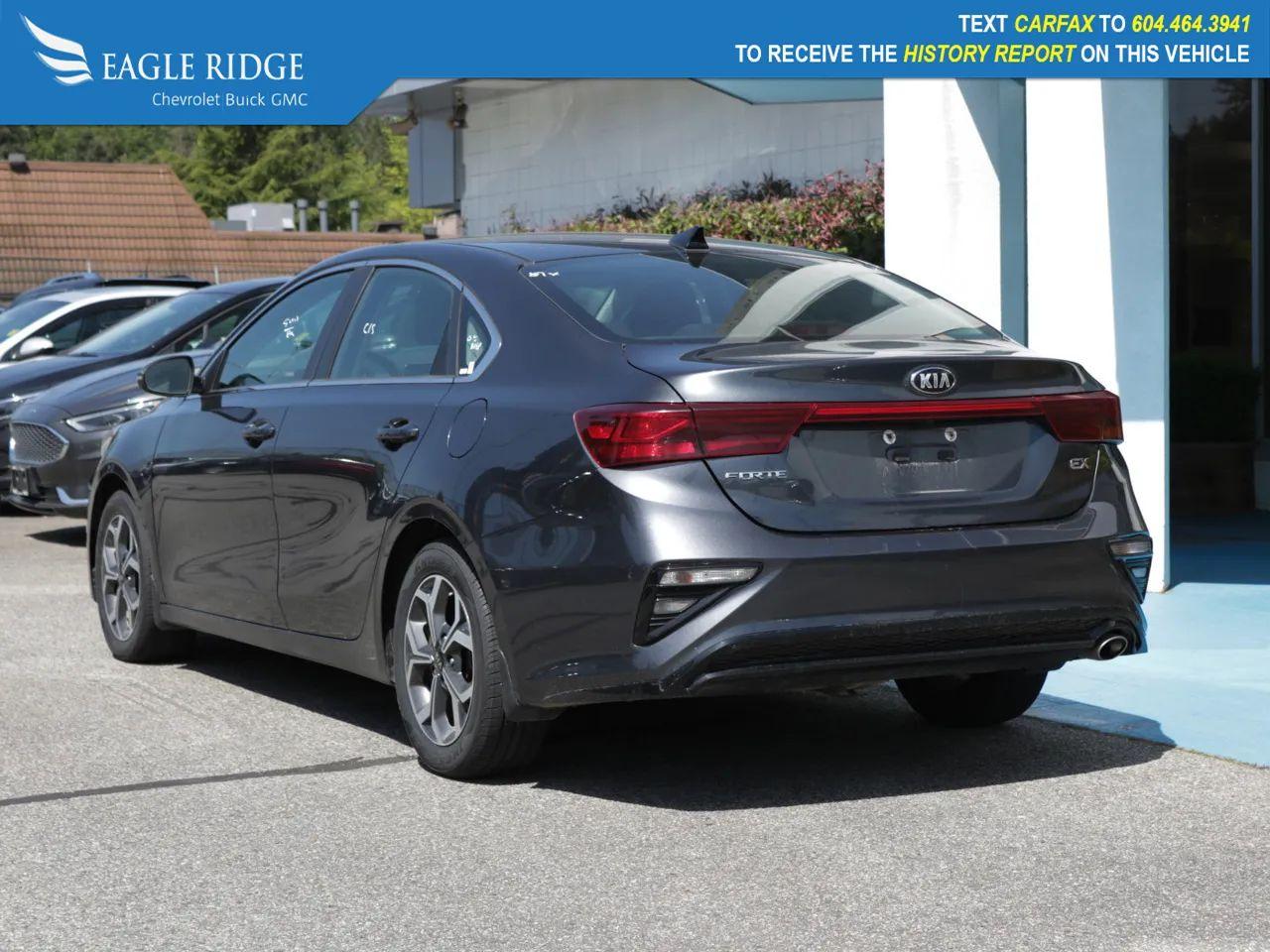 2019 Kia Forte EX-3