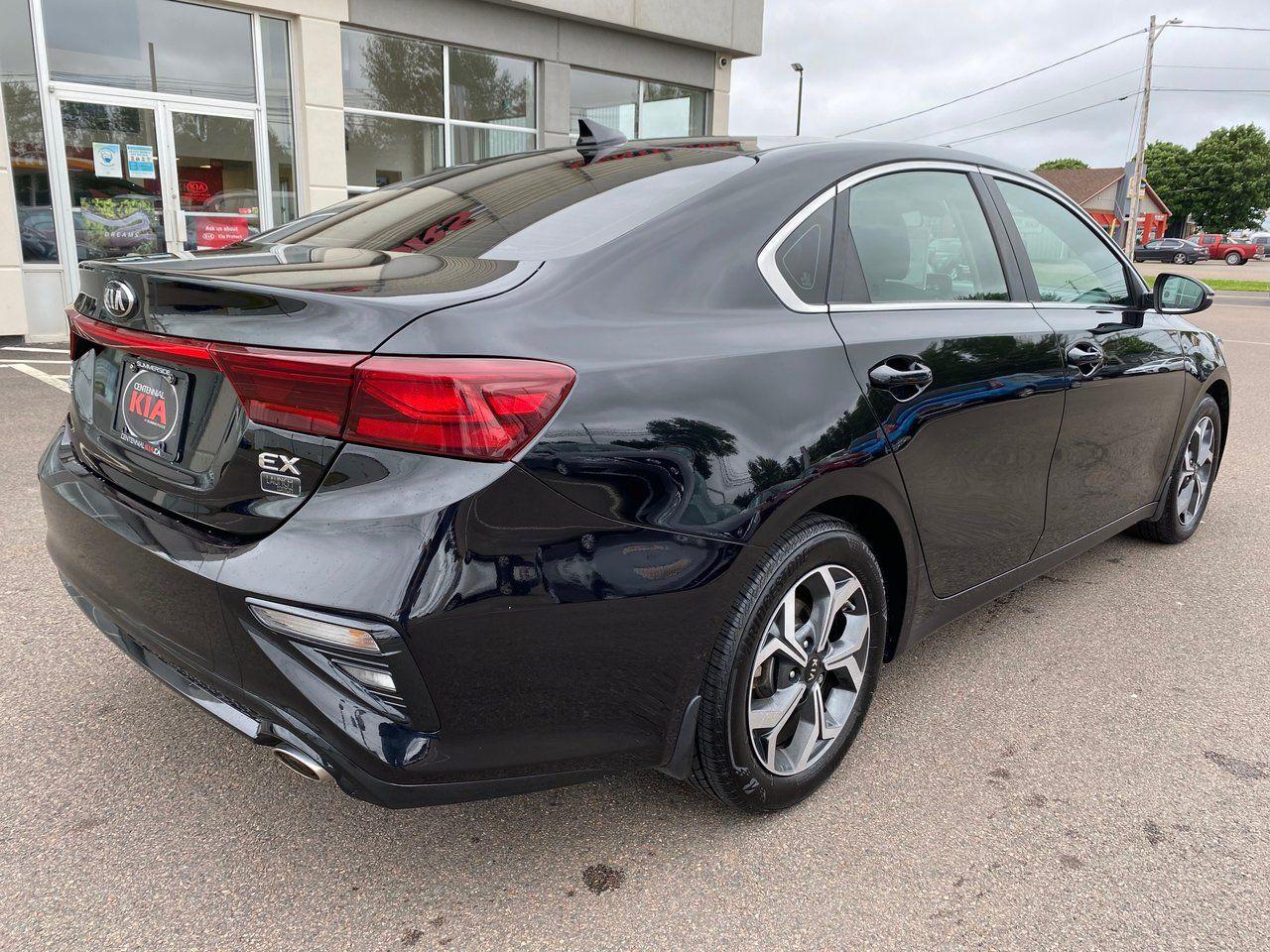 2019 Kia Forte EX-3