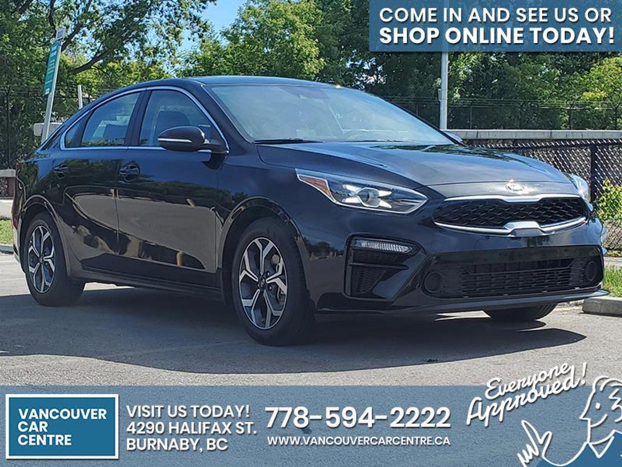 2019 Kia Forte EX-0