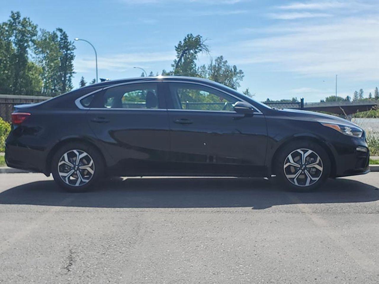 2019 Kia Forte EX-4