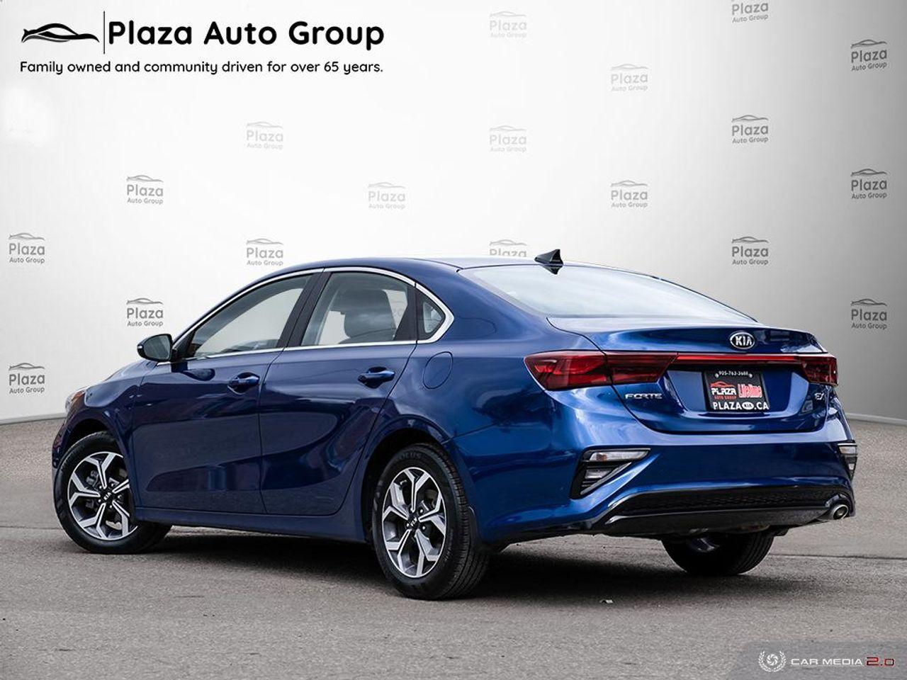 2019 Kia Forte EX-3