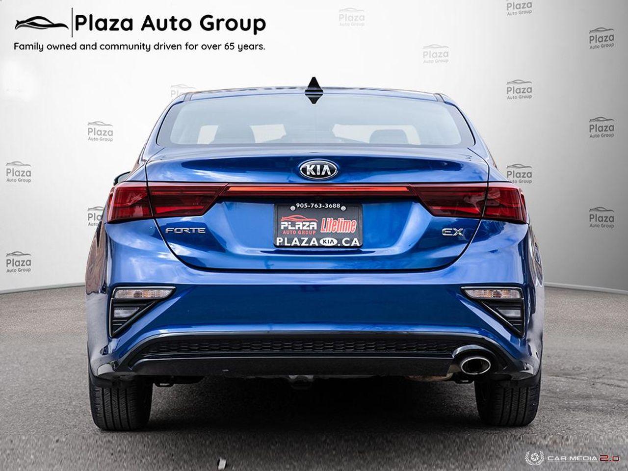 2019 Kia Forte EX-4