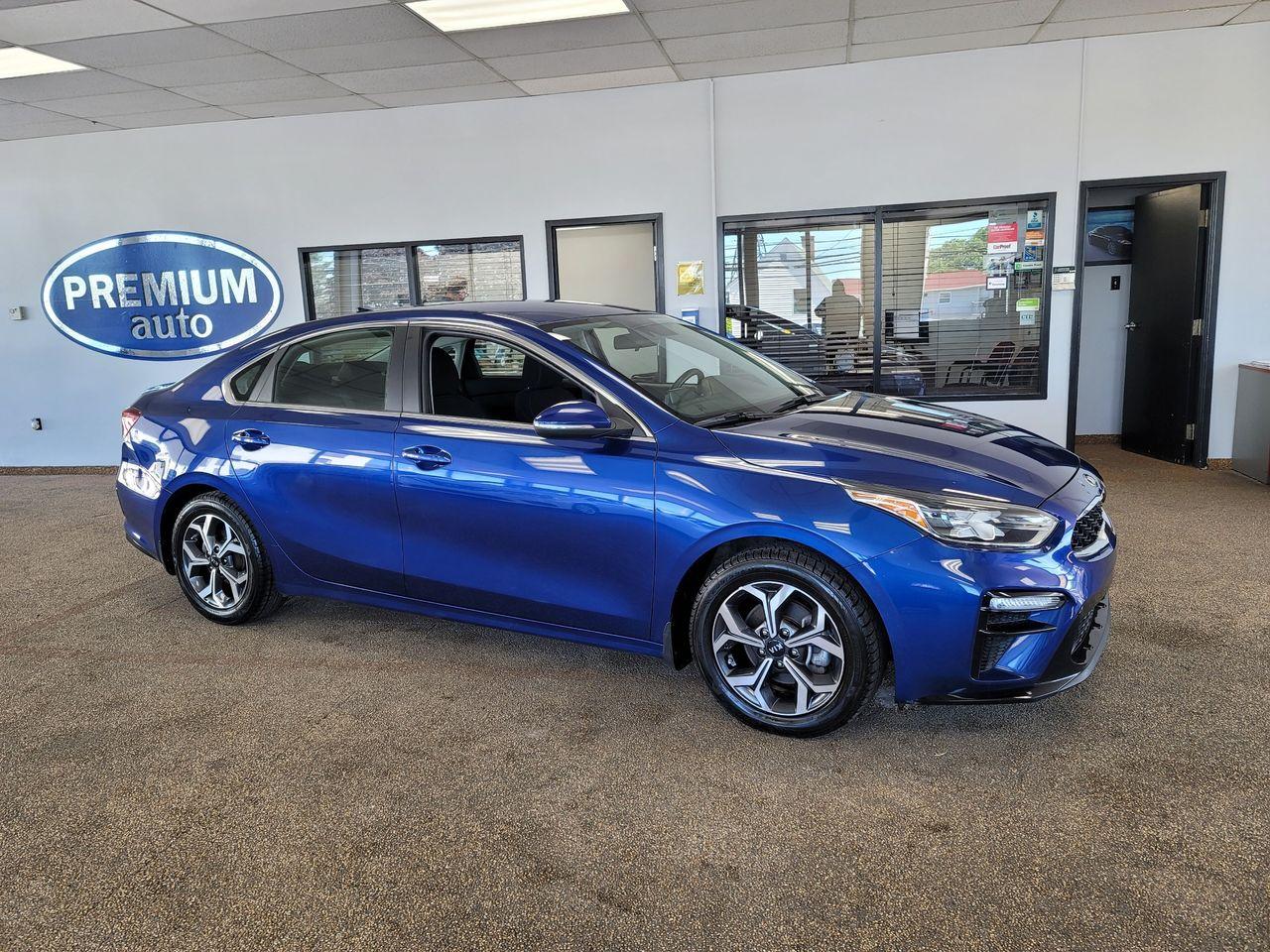 2019 Kia Forte EX-4