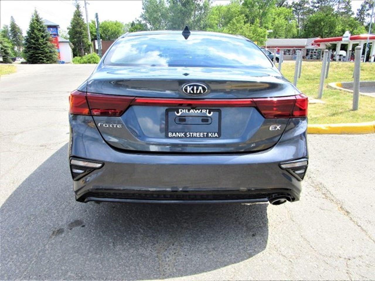 2019 Kia Forte EX-3