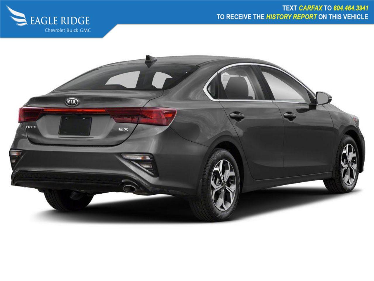 2019 Kia Forte EX-2