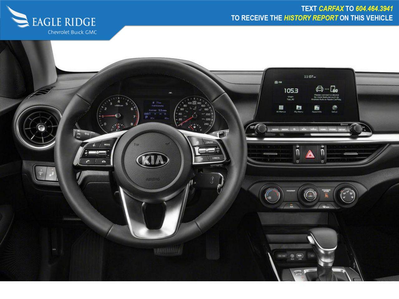 2019 Kia Forte EX-3