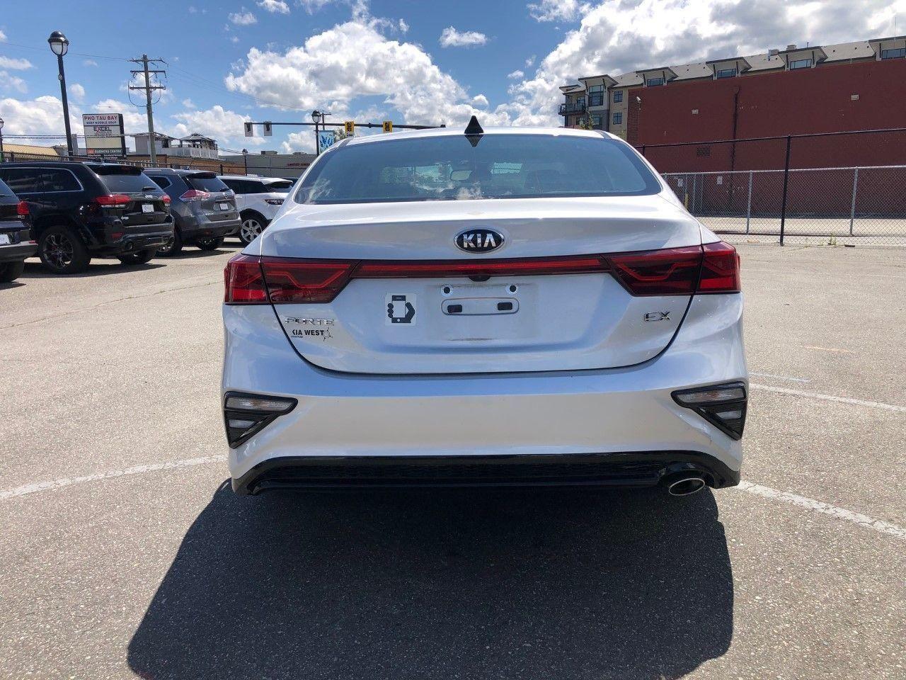 2019 Kia Forte EX-4