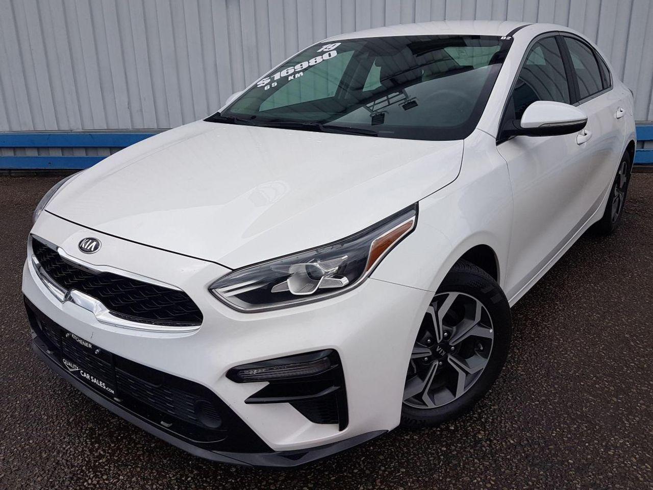2019 Kia Forte EX-0
