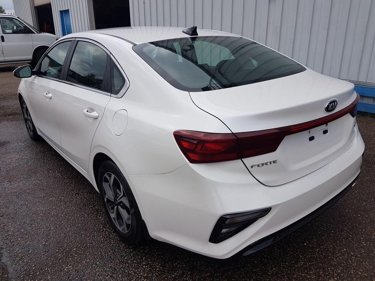 2019 Kia Forte EX-2