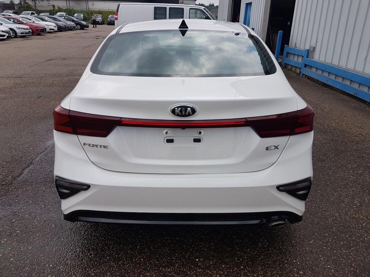 2019 Kia Forte EX-3