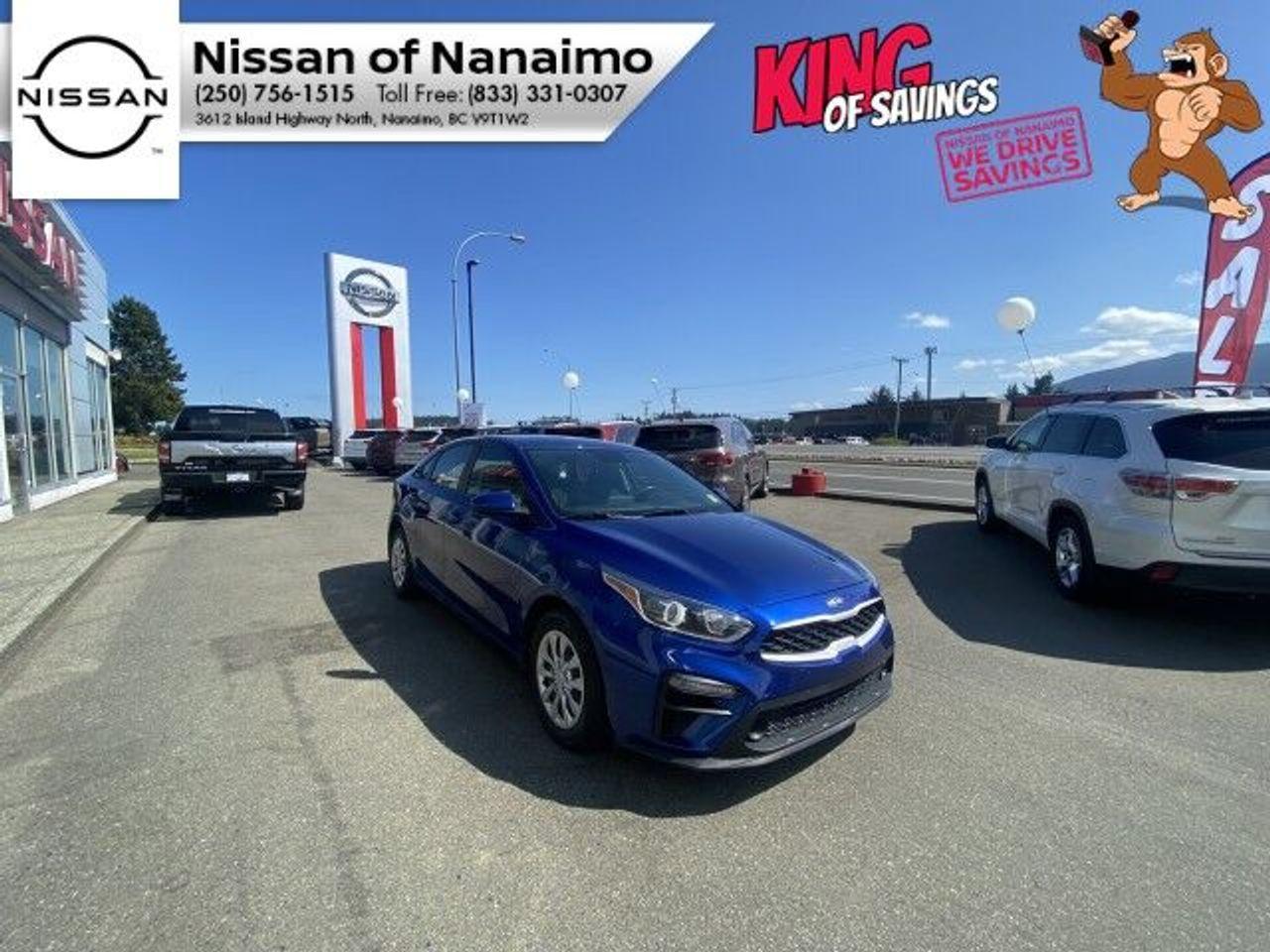 2019 Kia Forte FE-4