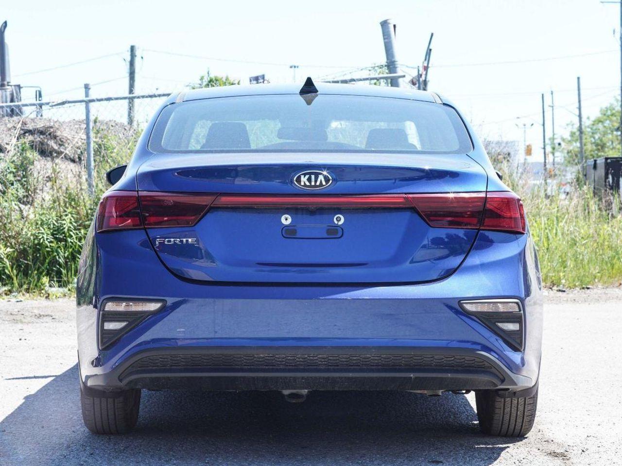 2019 Kia Forte FE-3