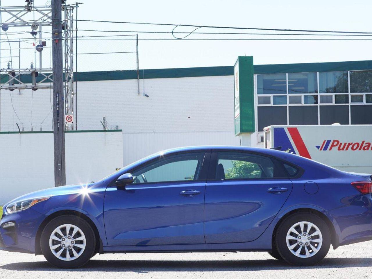 2019 Kia Forte FE-4