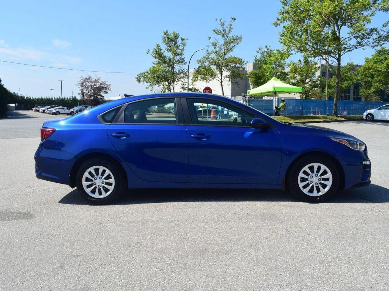 2019 Kia Forte FE-4