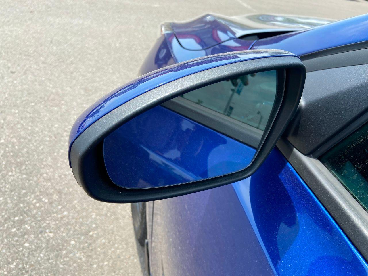 2019 Kia Forte FE-4