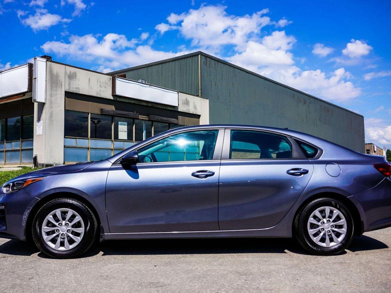 2019 Kia Forte FE-3