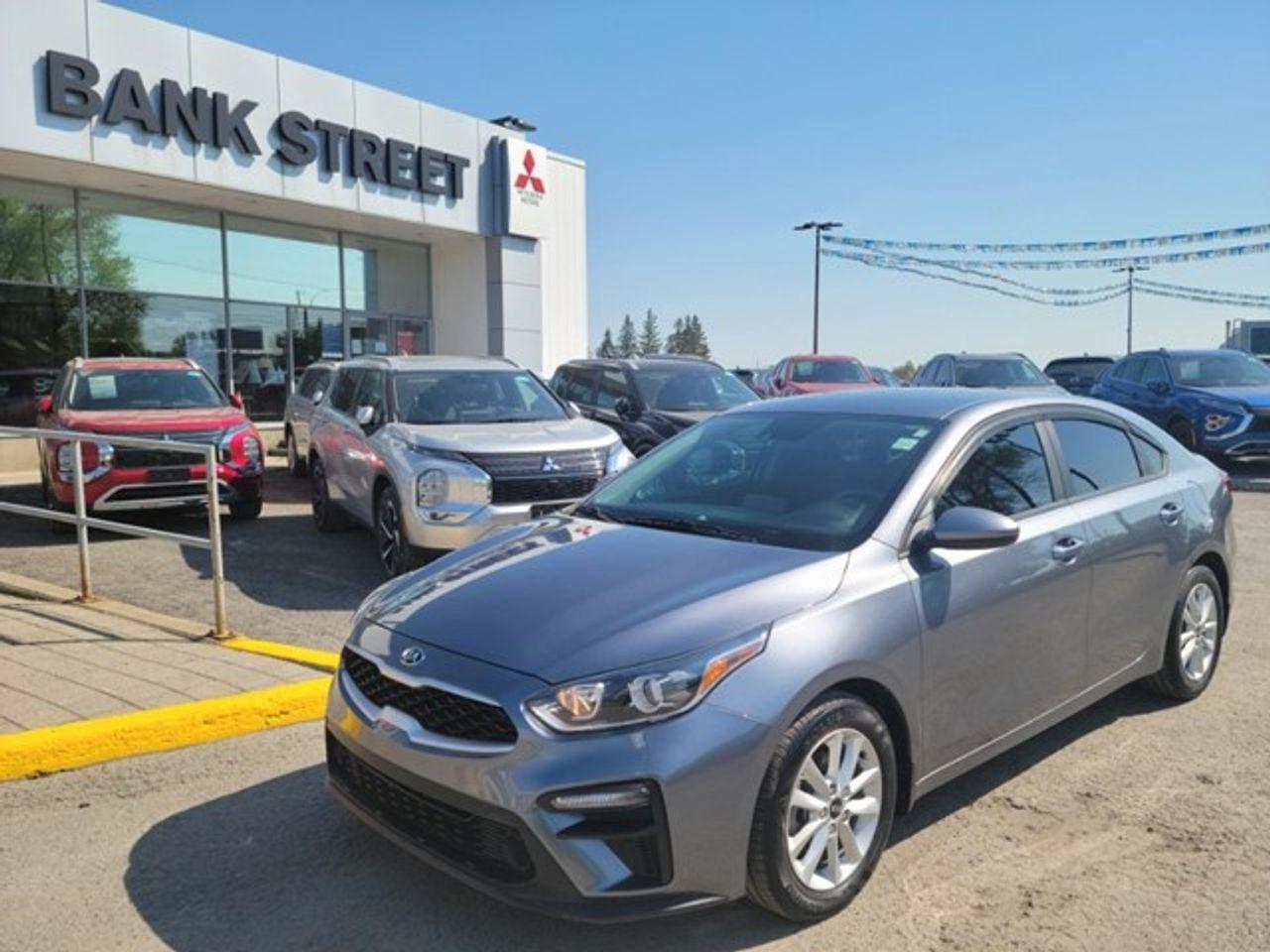 2019 Kia Forte FE-0