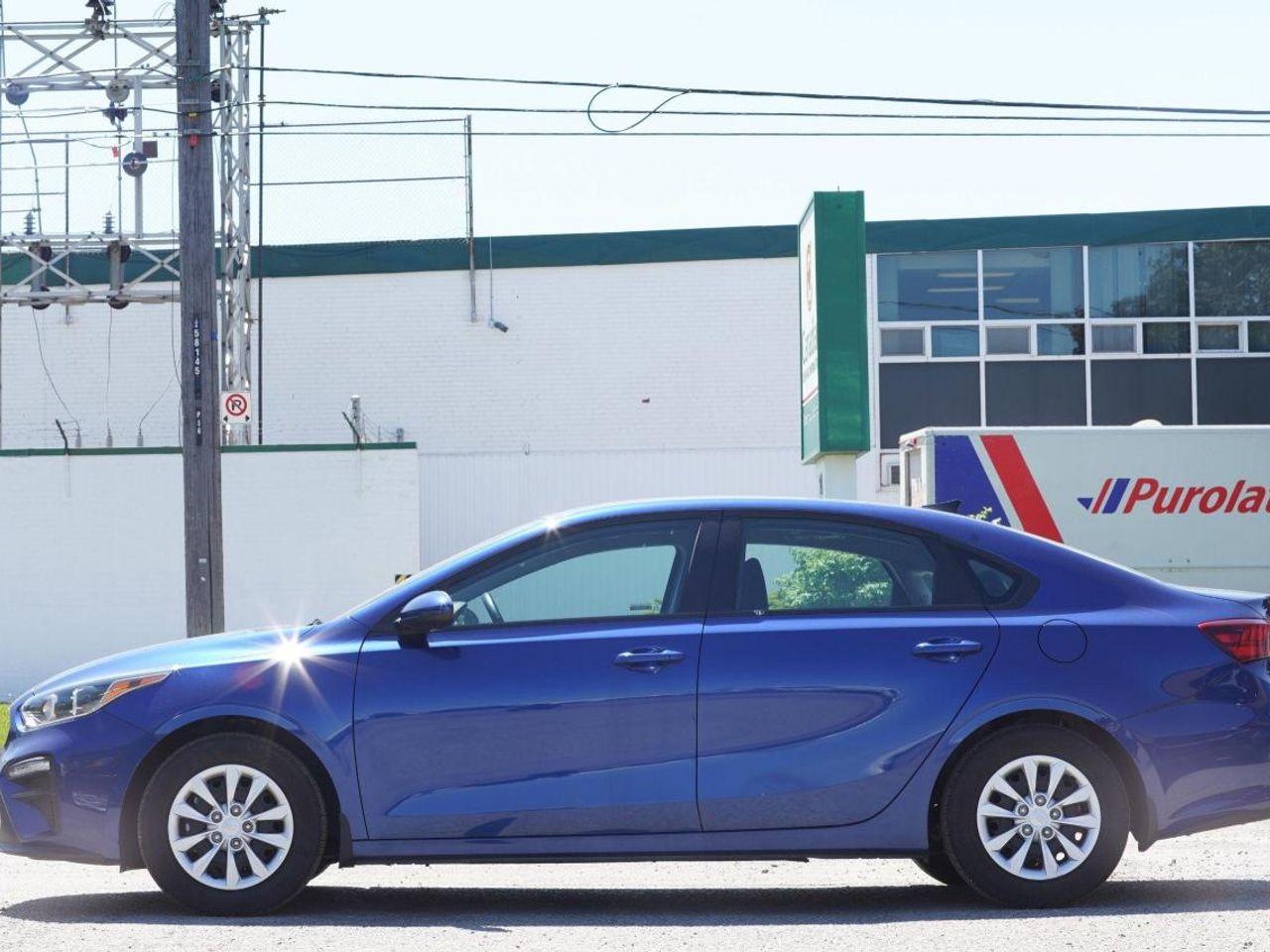 2019 Kia Forte FE-4