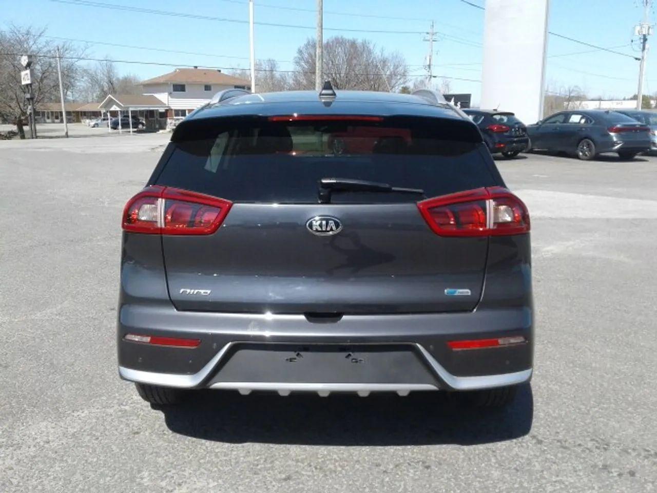 2019 Kia Niro EX-4