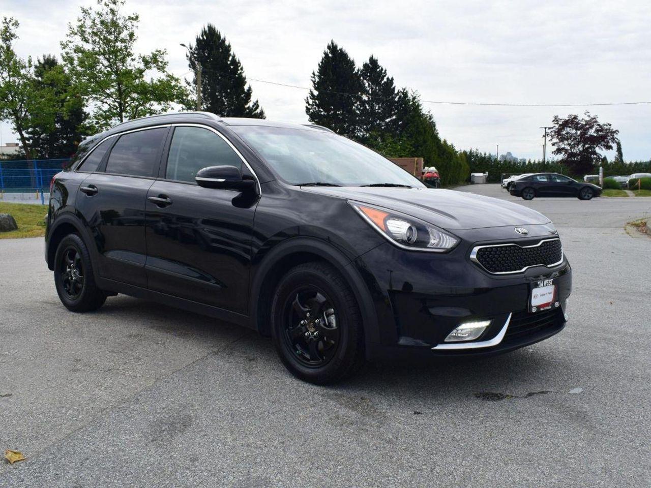 2019 Kia Niro eX-2