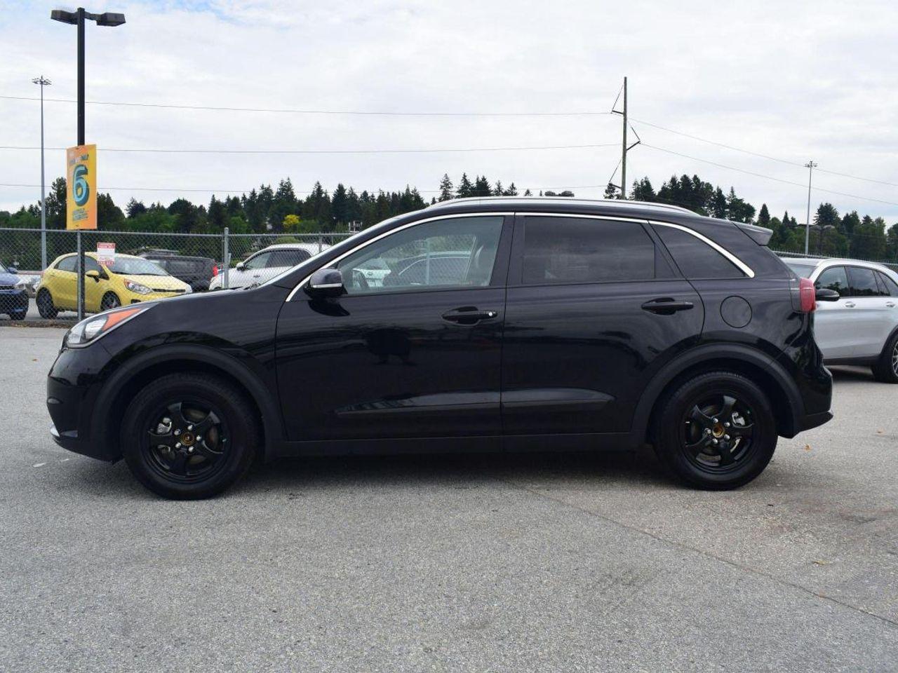 2019 Kia Niro eX-3