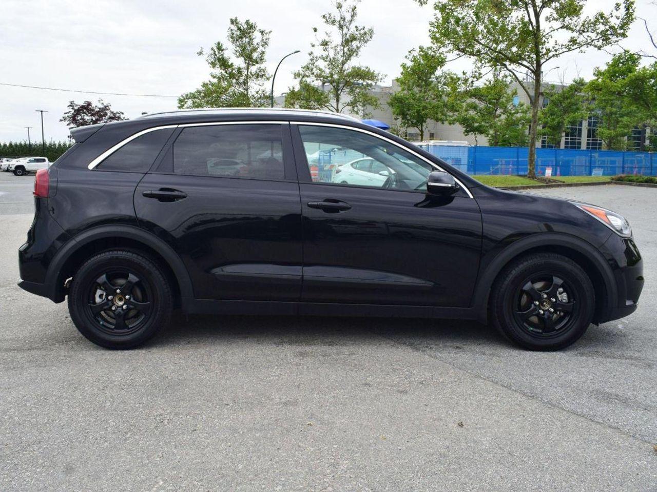 2019 Kia Niro eX-4