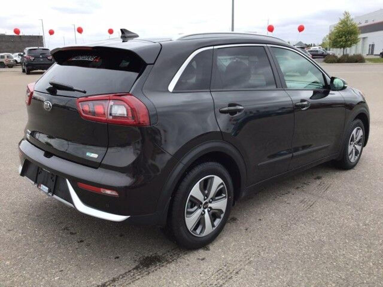 2019 Kia Niro eX-4