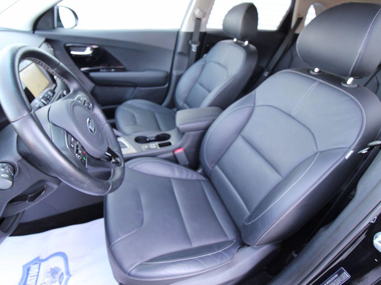 2019 Kia Niro S Touring-2