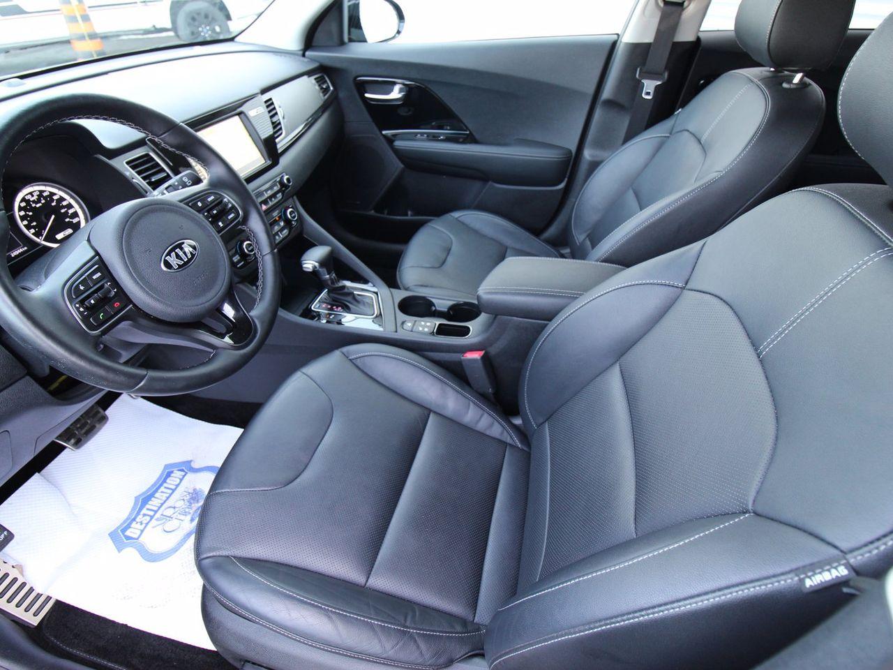 2019 Kia Niro S Touring-3