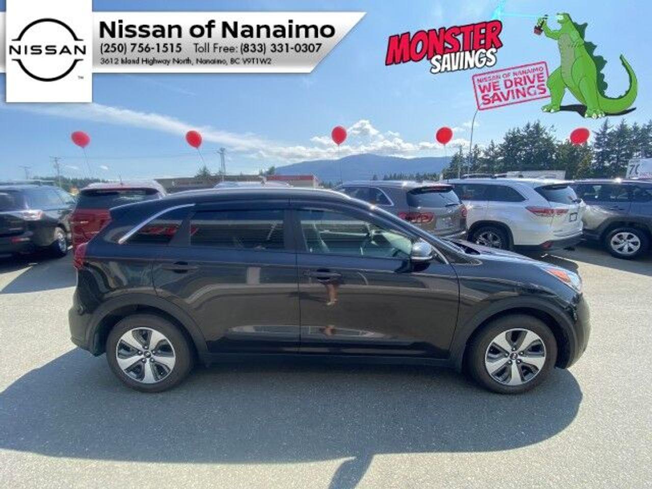 2019 Kia Niro S Touring-2