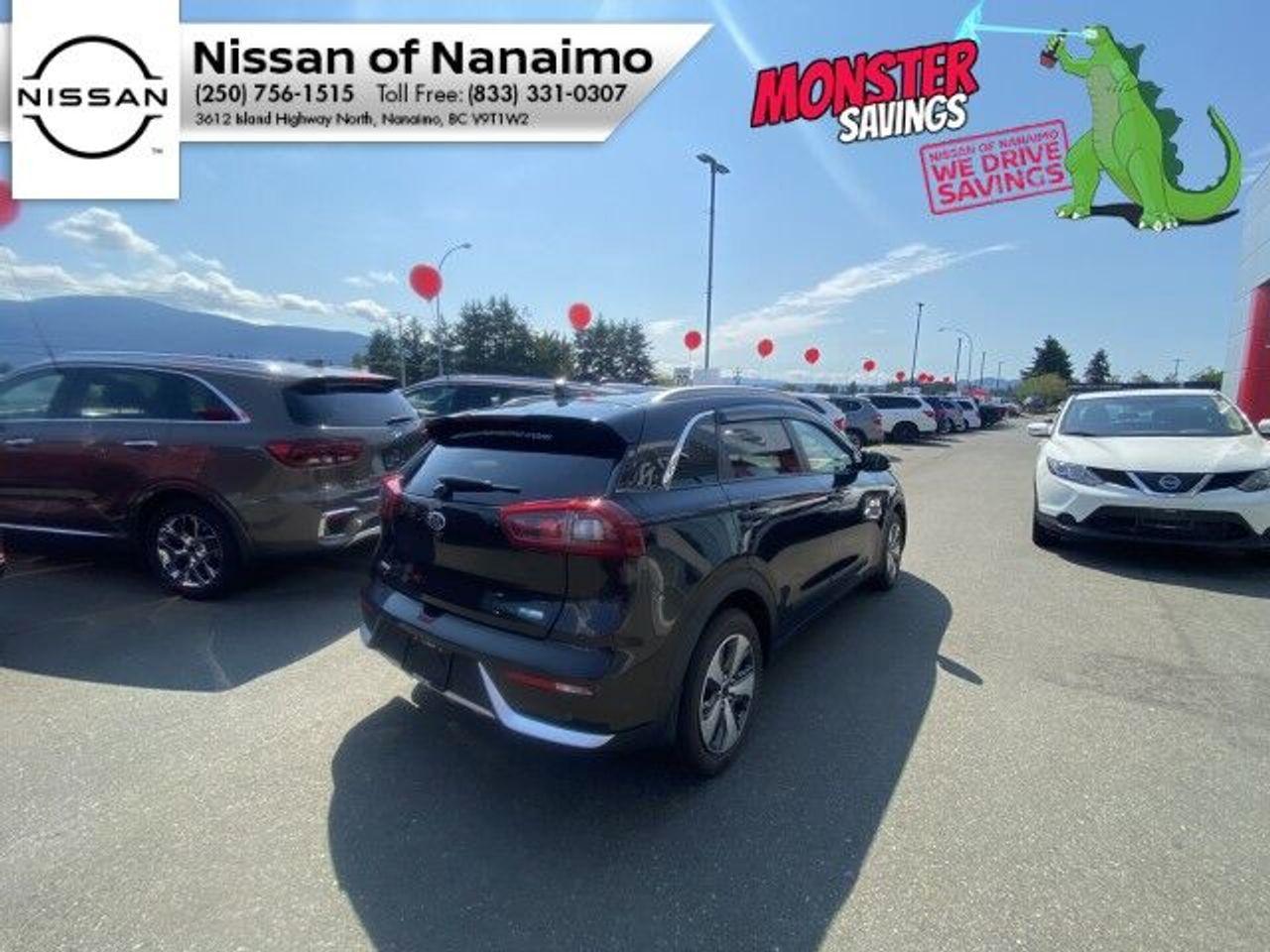 2019 Kia Niro S Touring-3