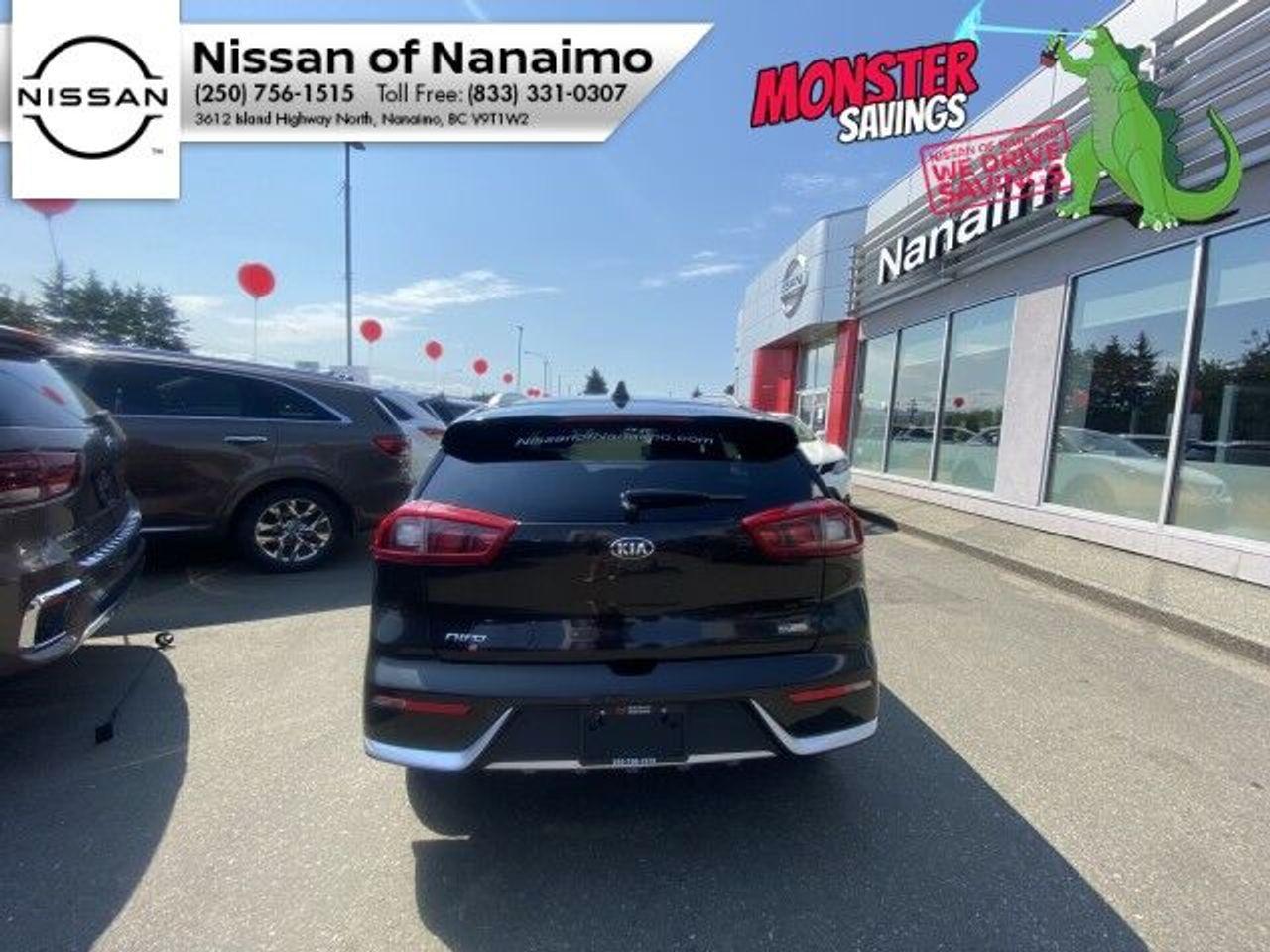 2019 Kia Niro S Touring-4